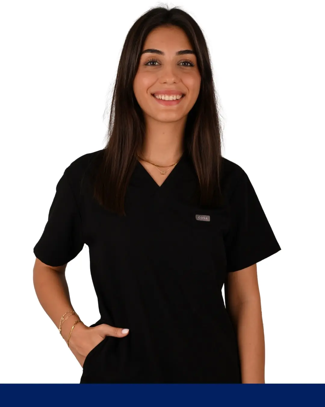 Dr. Selen Bulut, DDS