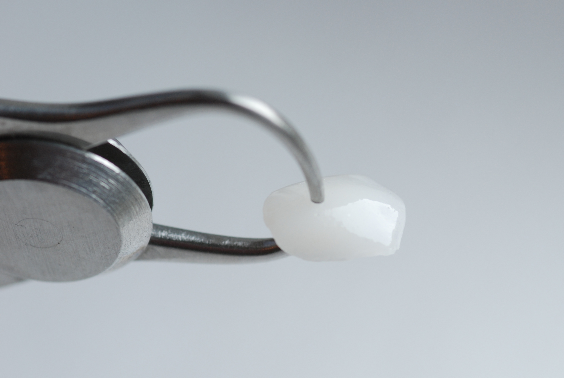 Zirconium Veneers in Turkey